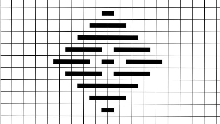 『花こ』の図案